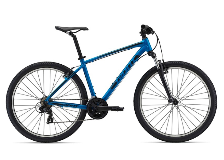 Xe đạp địa hình MTB Giant ATX 27.5 (2022) là dòng xe đạp thể thao của thương hiệu Giant