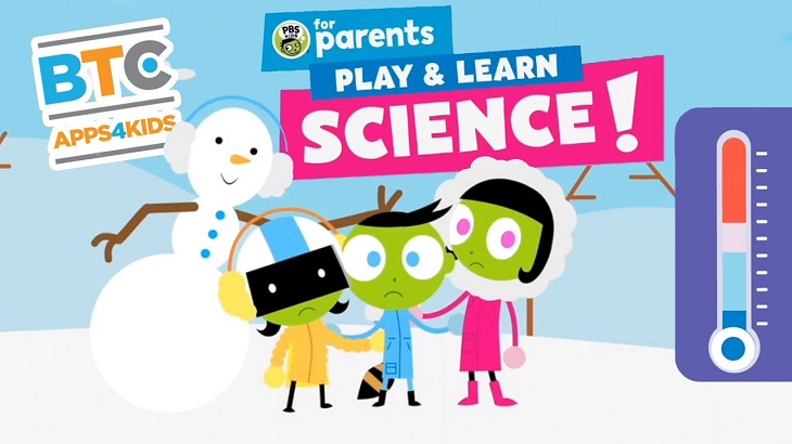 Play and Learn Science