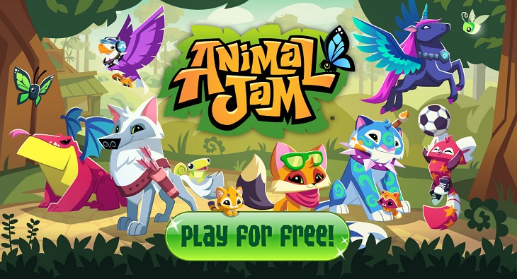 Animal Jam