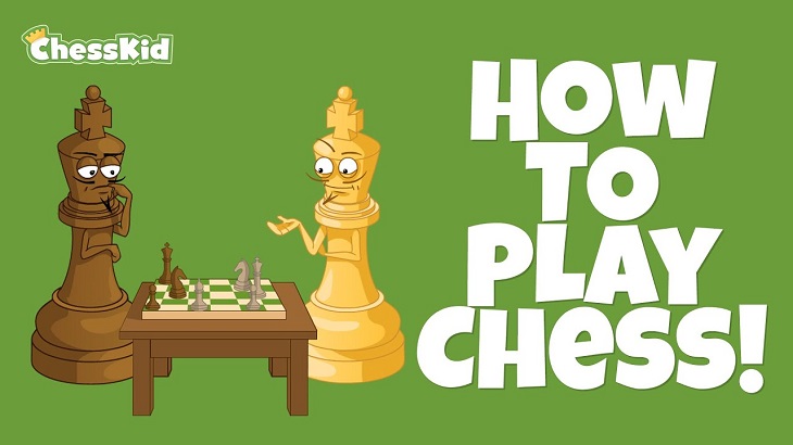 Chess for Kids