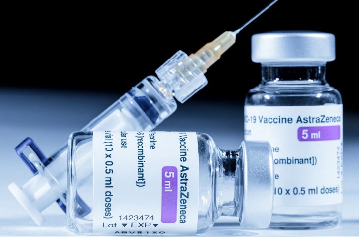 Vaccine COVID-19