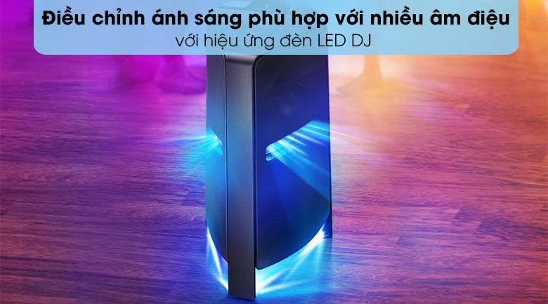 loa kéo thương hiệu samsung