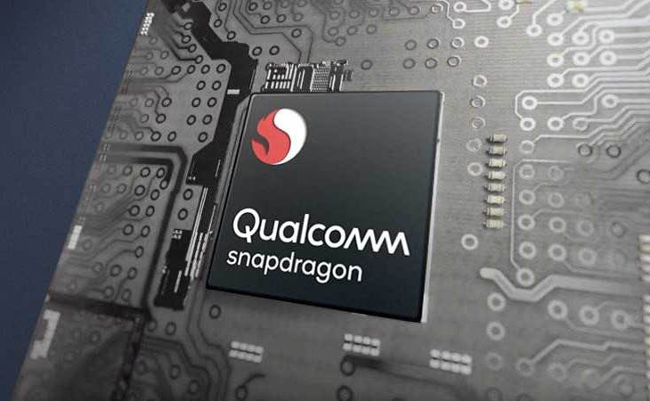 Snapdragon là một vi xử lý nổi tiếng trên thiết bị di động