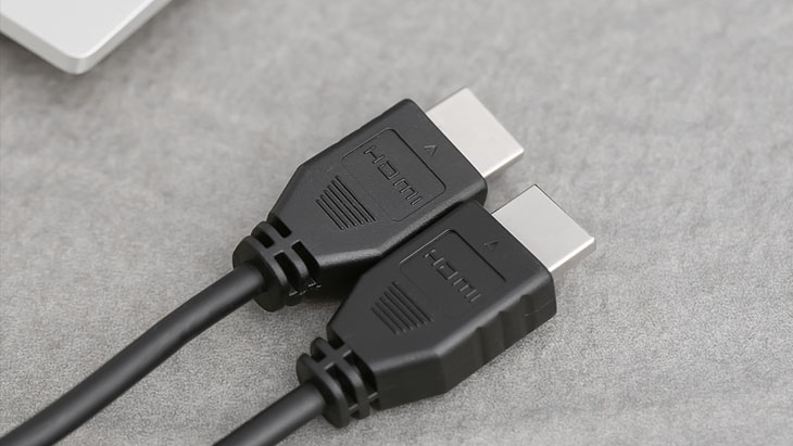 Sử dụng cáp HDMI để đấu nối amply vào loa