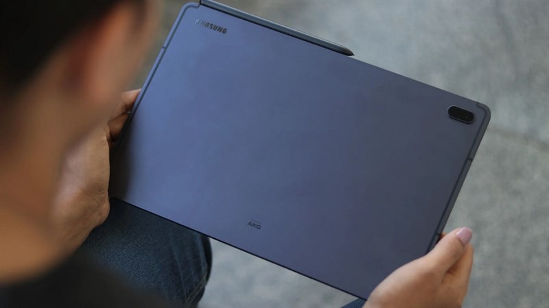 Samsung Galaxy Tab S7 FE 