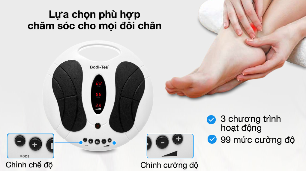 Trong khi sử dụng điều chỉnh mức độ thích hợp