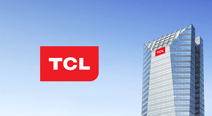 TCL là thương hiệu đến từ Trung Quốc