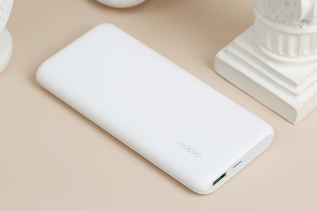 Pin sạc dự phòng OPPO