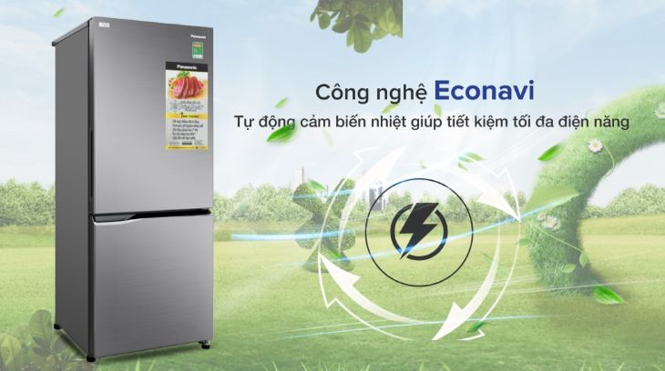 công nghệ cảm biến minh họa