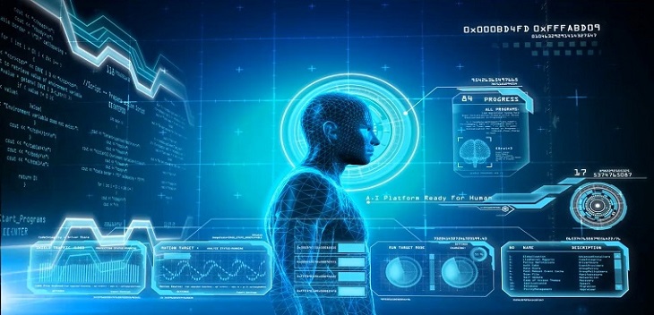 Trí tuệ nhân tạo AI Auto Cooling trên máy lạnh Samsung - Trí tuệ nhân tạo AI là gì