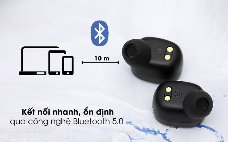 Không nên để điện thoại quá xa so với tai nghe Bluetooth 