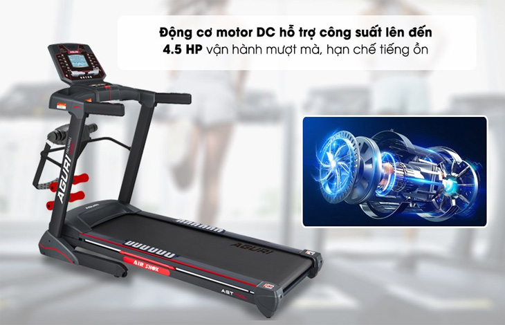 Chọn loại máy và công suất máy phù hợp