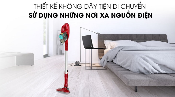 Đa dạng phạm vi hoạt động