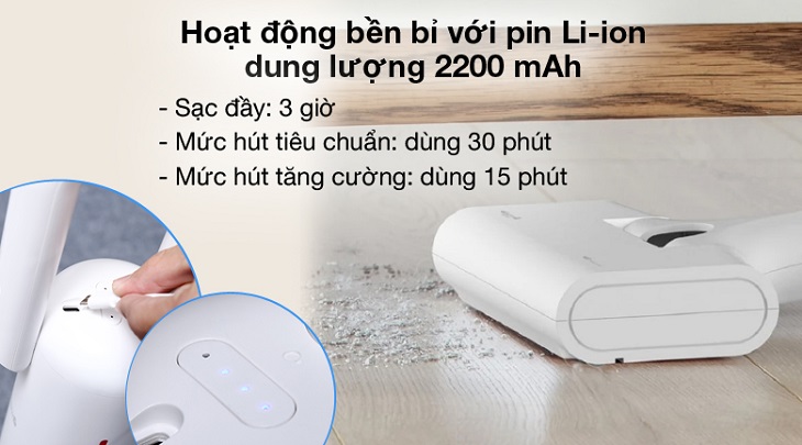 Không phải kết nối dây điện