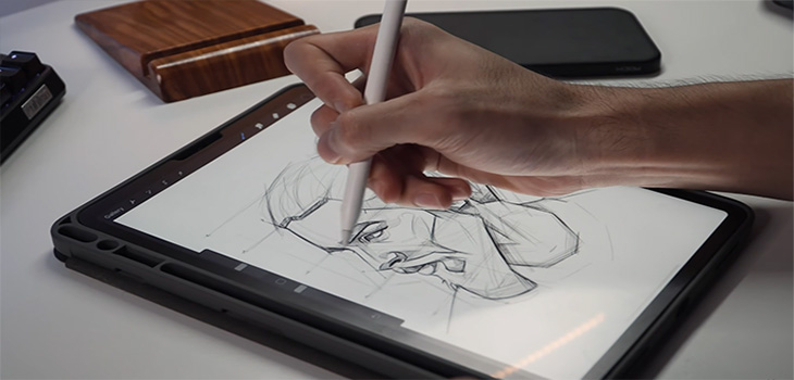 apple pencil