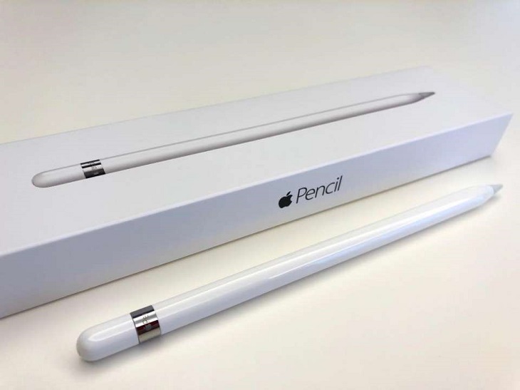 Apple Pencil