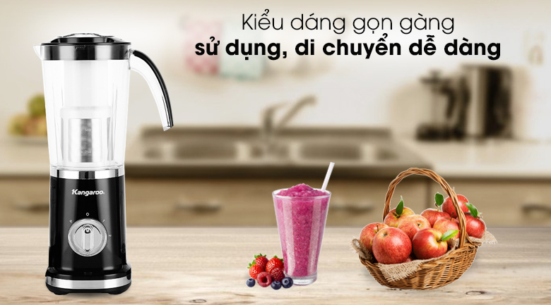 Máy xay sinh tố