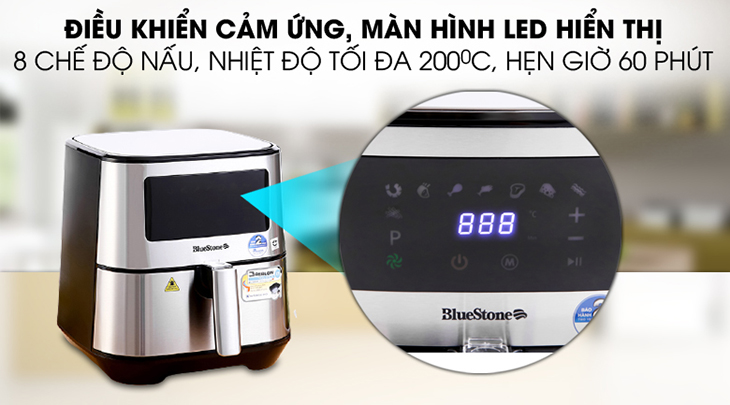 Chọn bảng điều khiển phù hợp