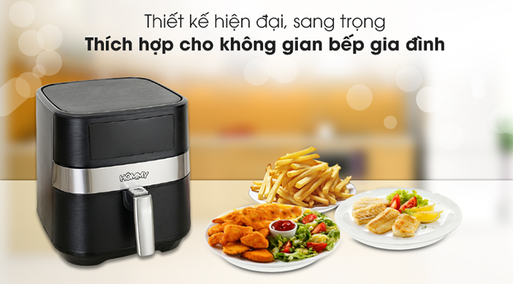 Lựa chọn kiểu dáng, thiết kế phù hợp