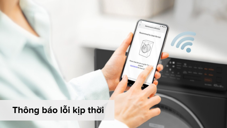 Nắm bặt kịp thời lỗi và chủ động xử lí kịp thời