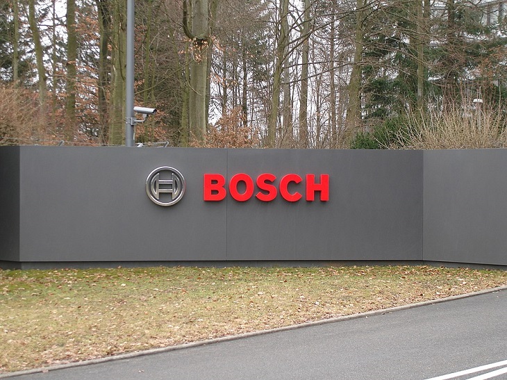 Logo Bosch