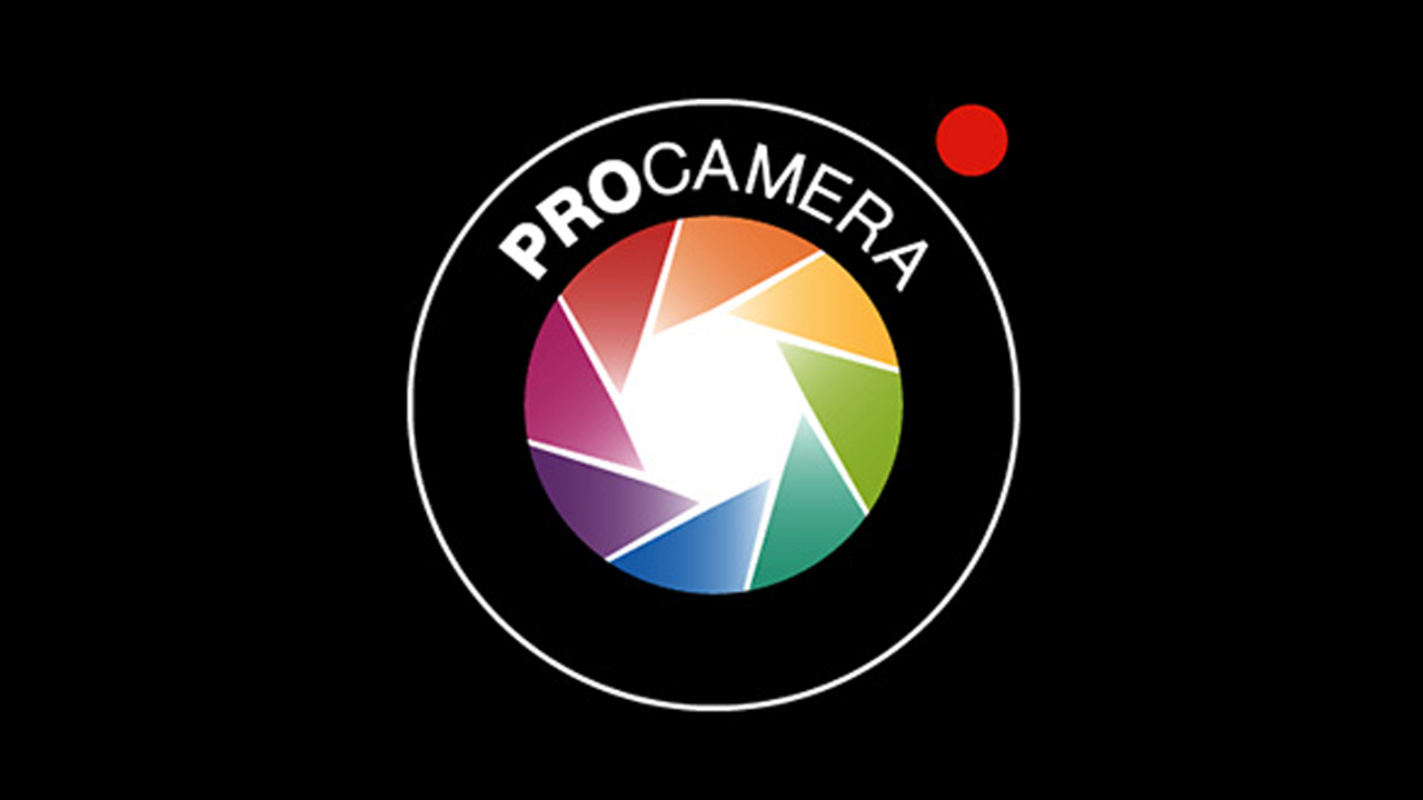 ProCamera