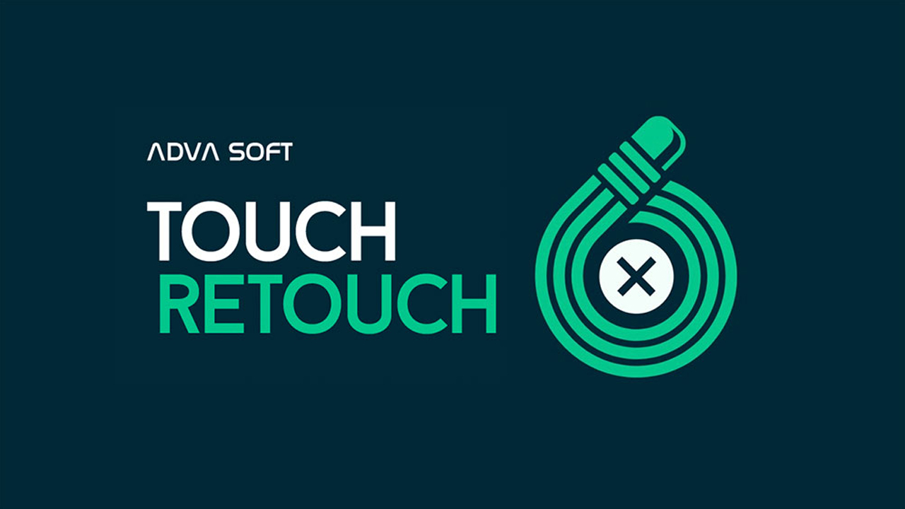 TouchRetouch