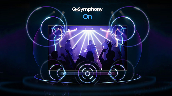Q-Symphony 3.0 (mới)