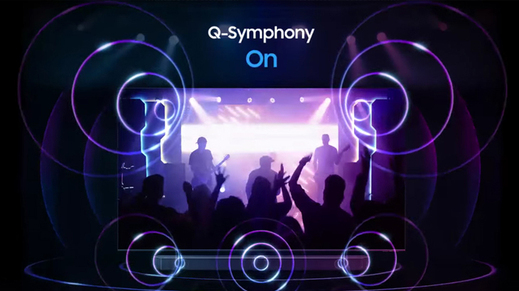 Q-Symphony 3.0