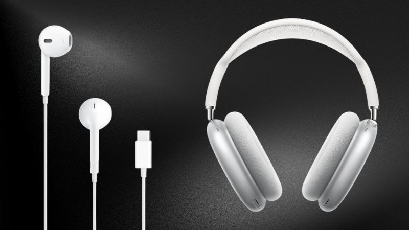Chất lượng âm thanh tai nghe Apple tuyệt vời