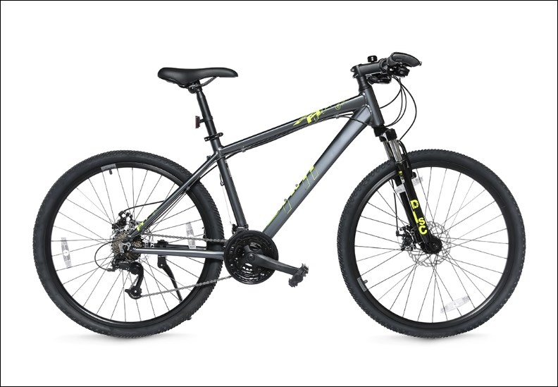 Xe Đạp Địa Hình MTB Giant ATX 620 26 inch Size S thuộc dòng xe đạp địa hình nổi bật của Giant