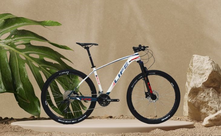 Xe Đạp Địa Hình MTB Life Alberta 27.5 inch được rất nhiều người ưa chuộng hiện nay