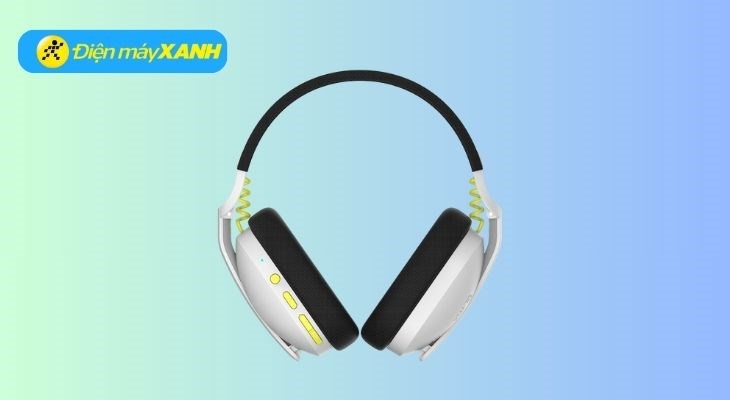 Tai nghe Bluetooth Chụp Tai Zadez GP-803B