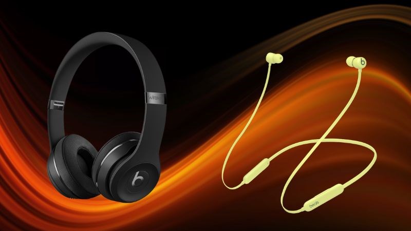 Tai nghe Beats của Apple là sản phẩm chất lượng