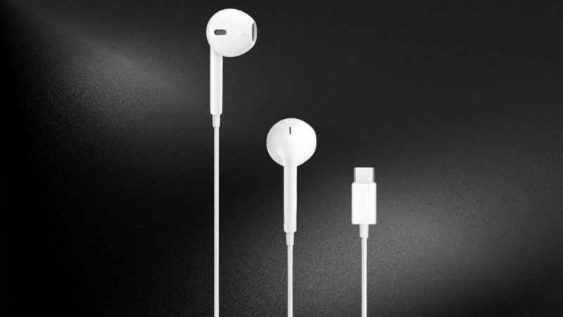 Tai nghe Apple đeo dễ chịu hơn các loại tai nghe nhét tai khác
