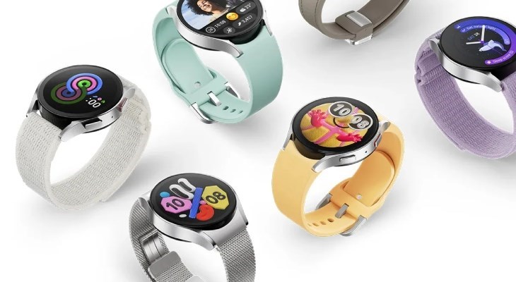 Samsung Galaxy Watch 7 được tích hợp nhiều tính năng và khả năng theo dõi sức khỏe toàn diện