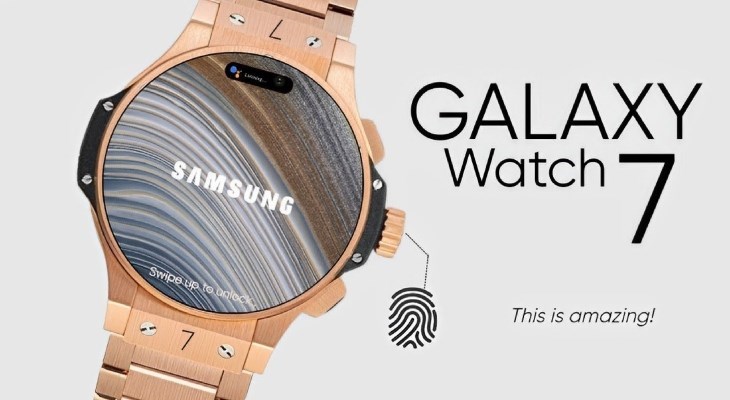 Theo như những thông tin rò rì thì dự kiến Samsung Galaxy Watch 7 sẽ trình làng vào tháng 08/2024