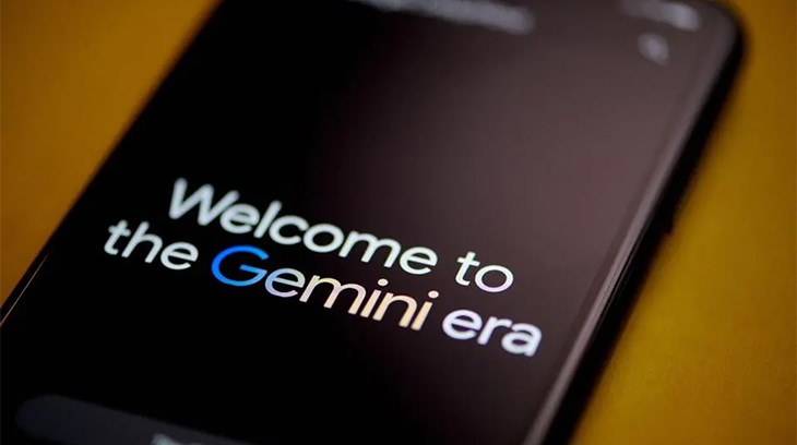 Gemini tập trung vào trải nghiệm từng cá nhân