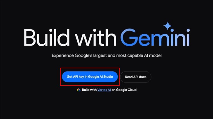 Cách sử dụng Google Gemini