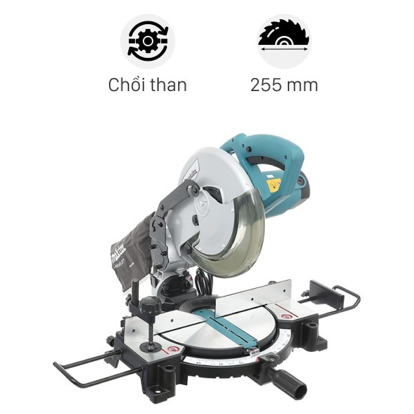 Máy cưa đa góc Makita M2300B 1500W