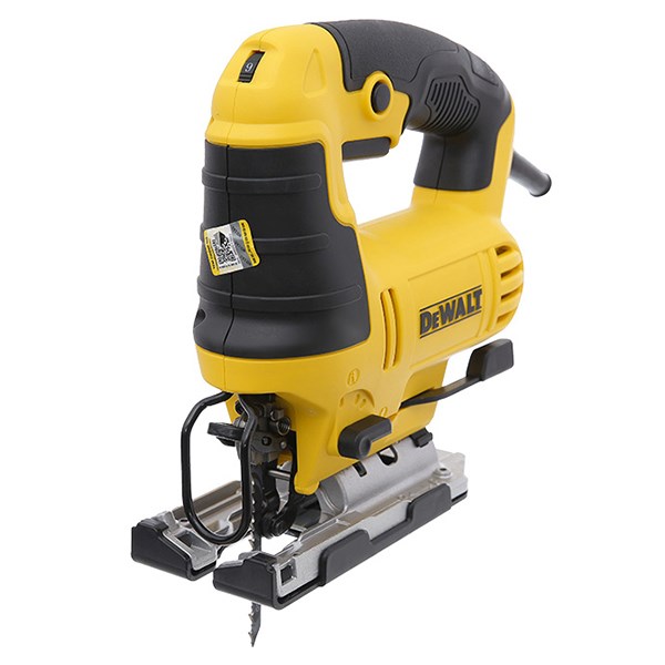 Máy cưa lọng Dewalt DWE349-B1 650W