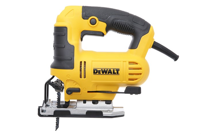 Máy cưa lọng Dewalt DWE349-B1 650W