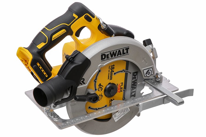 Máy cưa đĩa pin Dewalt DCS570N-KR 18V (Không kèm pin, sạc)