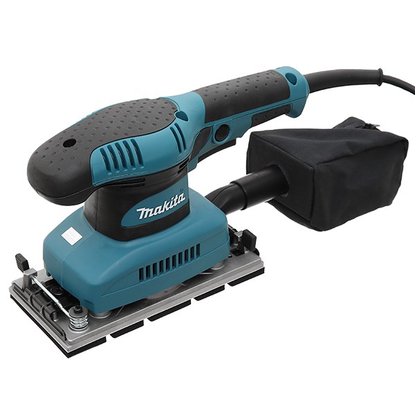 Máy chà nhám rung Makita BO3710 190W