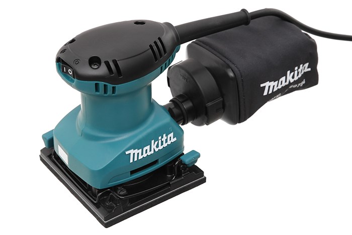 Máy chà nhám rung Makita BO4557 180W