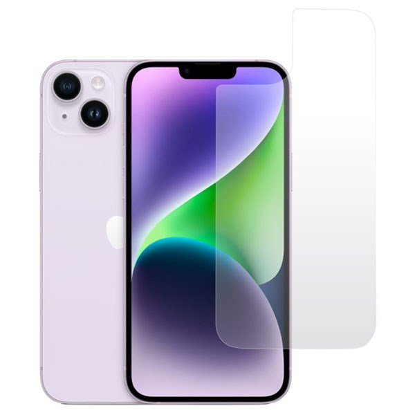 Miếng dán lưng iPhone 14 Plus - TA