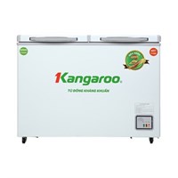 Tủ đông Kangaroo 192 lít KG 266NC2
