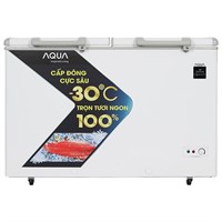 Tủ đông Aqua 365 lít AQF-C5702S