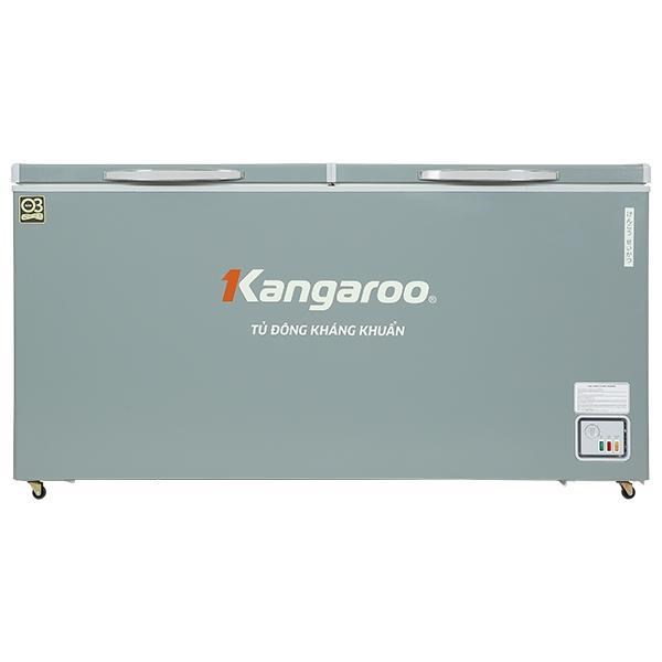 Tủ đông Kangaroo 500 lít KGFZ560NG1