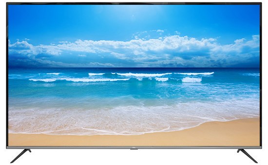 Android Tivi TCL 4K 65 inch L65P8